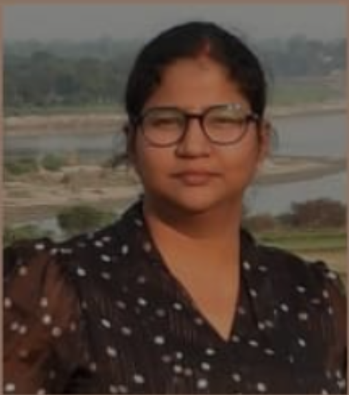 SuchiSmita Pattanayak